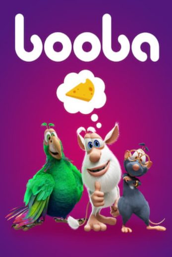 كرتون Booba الموسم الثاني الحلقة 9 مترجمة