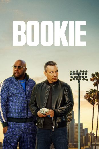 مسلسل Bookie الموسم الاول الحلقة 5 مترجمة