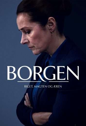 مسلسل Borgen الموسم الرابع الحلقة 8 الاخيرة مترجمة