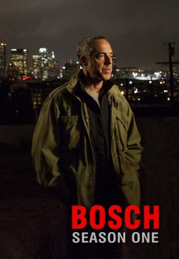 مسلسل Bosch الموسم الاول الحلقة 9 مترجمة