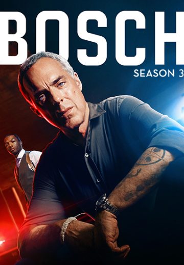 مسلسل Bosch الموسم الثالث الحلقة 7 مترجمة