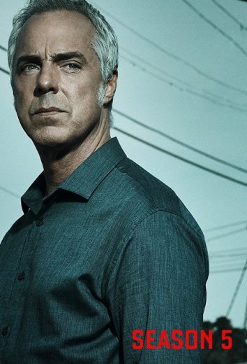 مسلسل Bosch الموسم الخامس الحلقة 10 الاخيرة مترجمة