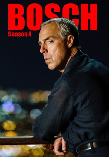 مسلسل Bosch الموسم الرابع الحلقة 9 مترجمة