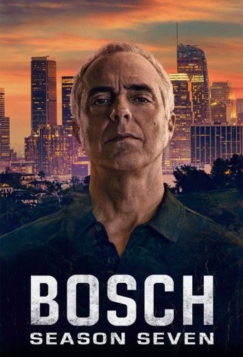 مسلسل Bosch الموسم السابع الحلقة 1 مترجمة