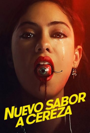 مسلسل Brand New Cherry Flavor الموسم الاول الحلقة 5 مترجمة