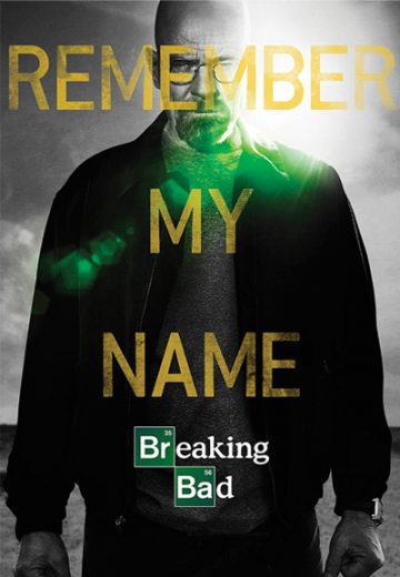 مسلسل Breaking Bad الموسم الخامس الحلقة 3 مترجمة