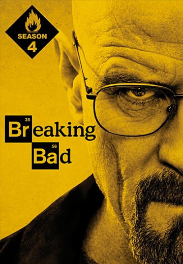 مسلسل Breaking Bad الموسم الرابع الحلقة 5 مترجمة