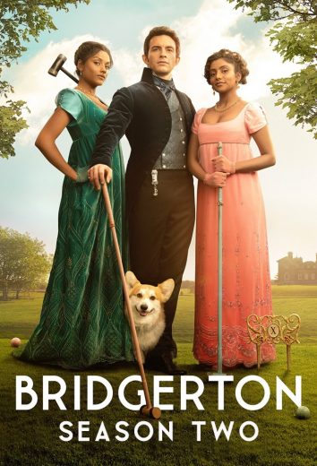 مسلسل Bridgerton الموسم الثاني الحلقة 5 مترجمة