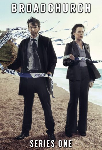 مسلسل Broadchurch الموسم الاول الحلقة 5 مترجمة