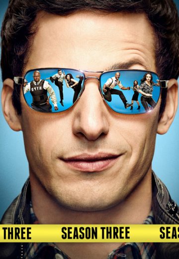 مسلسل Brooklyn Nine-Nine الموسم الثالث الحلقة 19 مترجمة