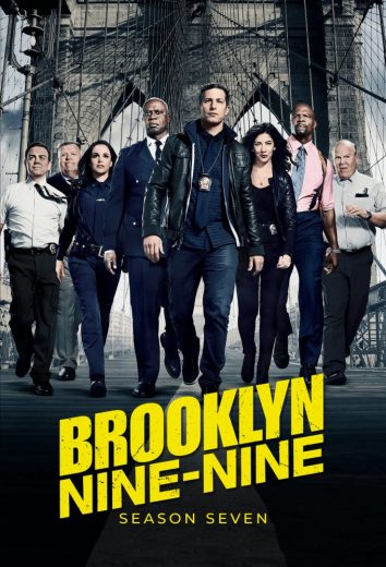 مسلسل Brooklyn Nine-Nine الموسم السابع الحلقة 12 مترجمة