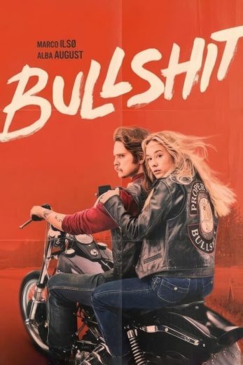 مسلسل Bullshit الحلقة 5 مترجمة