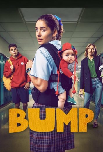 مسلسل Bump الموسم الاول الحلقة 7 مترجمة
