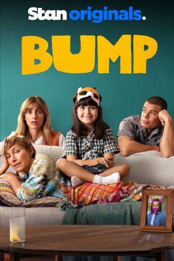 مسلسل Bump الموسم الثالث الحلقة 3 مترجمة