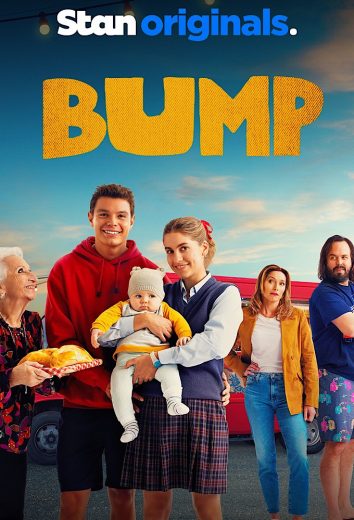 مسلسل Bump الموسم الثاني الحلقة 8 مترجمة