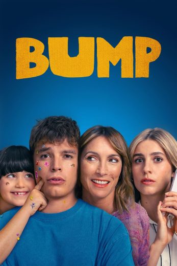 مسلسل Bump الموسم الرابع الحلقة 3 مترجمة