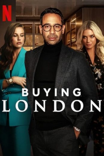 مسلسل Buying London الحلقة 4 مترجمة