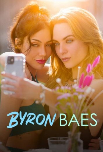 برنامج Byron Baes الموسم الاول الحلقة 3 مترجمة