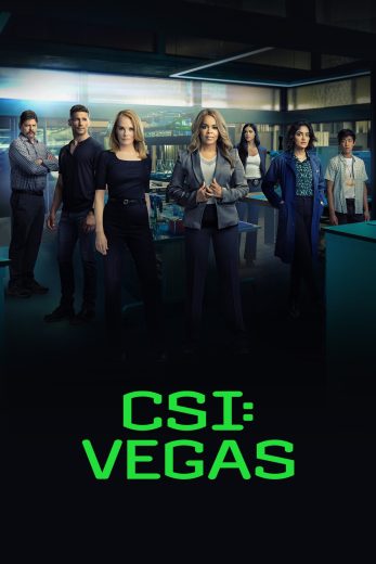 مسلسل CSI Vegas الموسم الثاني الحلقة 6 مترجمة