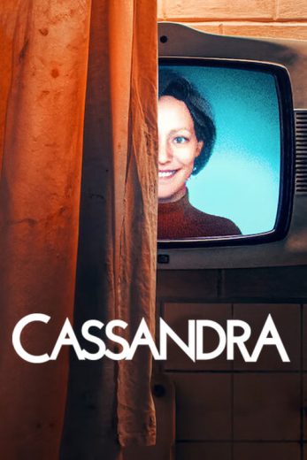 مسلسل Cassandra 2025 الحلقة 3 مترجمة