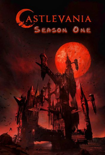 كرتون Castlevania الموسم الاول الحلقة 3 مترجمة