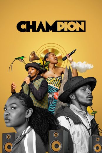 مسلسل Champion الموسم الاول الحلقة 7 مترجمة