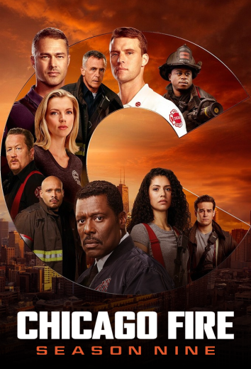 مسلسل Chicago Fire الموسم التاسع الحلقة 16 الاخيرة مترجمة