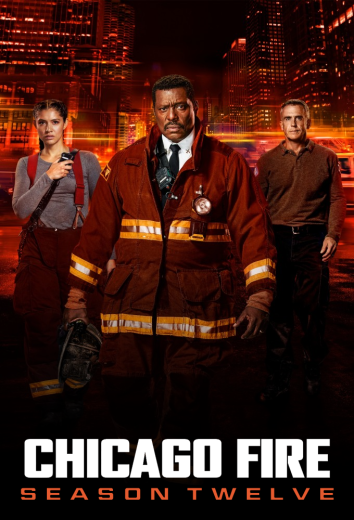 مسلسل Chicago Fire الموسم 12 الحلقة 13 الاخيرة مترجمة