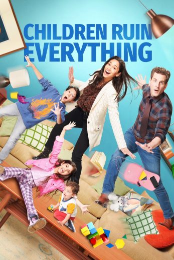 مسلسل Children Ruin Everything الموسم الثالث الحلقة 2 مترجمة