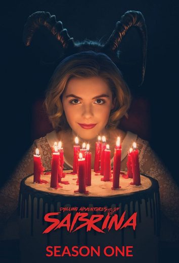 مسلسل Chilling Adventures of Sabrina الموسم الاول الحلقة 8 مترجمة