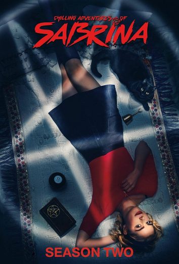 مسلسل Chilling Adventures of Sabrina الموسم الثاني الحلقة 8 مترجمة