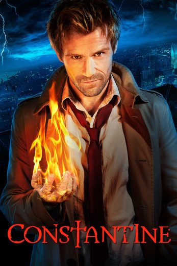 مسلسل Constantine الموسم الاول الحلقة 8 مترجمة