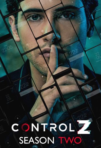 مسلسل Control Z الموسم الثاني الحلقة 5 مترجمة
