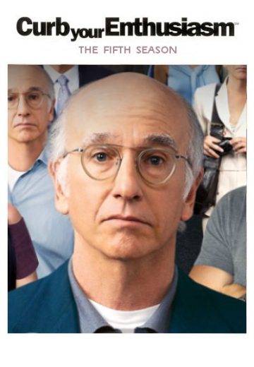 مسلسل Curb Your Enthusiasm الموسم الخامس الحلقة 10 الاخيرة مترجمة