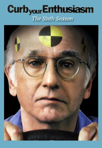 مسلسل Curb Your Enthusiasm الموسم السادس الحلقة 8 مترجمة