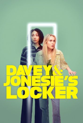 مسلسل Davey & Jonesie’s Locker الحلقة 1 مترجمة