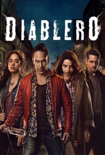 مسلسل Diablero الموسم الثاني الحلقة 6 الاخيرة مترجمة