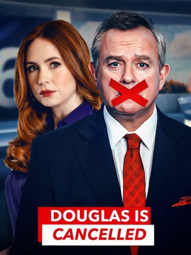 مسلسل Douglas Is Cancelled الحلقة 4 الاخيرة مترجمة