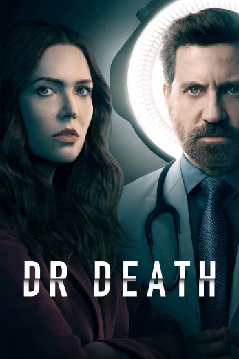 مسلسل Dr. Death الموسم الثاني الحلقة 5 مترجمة