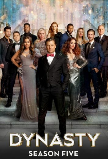 مسلسل Dynasty الموسم الخامس الحلقة 20 مترجمة