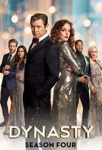 مسلسل Dynasty الموسم الرابع الحلقة 2 مترجمة
