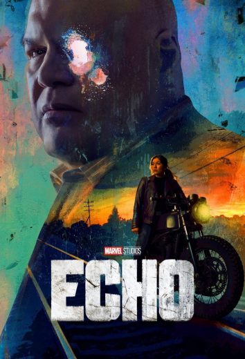 مسلسل Echo الموسم الاول الحلقة 2 مترجمة