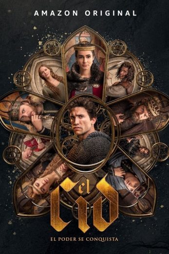 مسلسل El Cid الموسم الاول الحلقة 2 مترجمة
