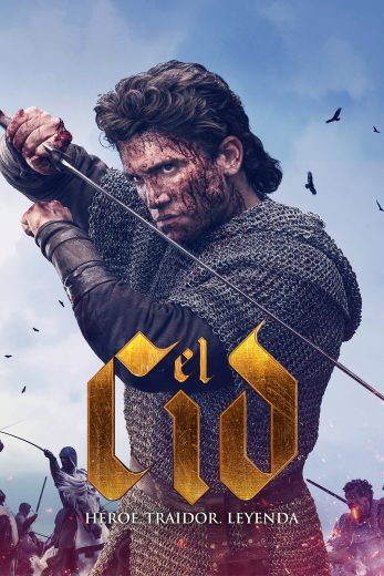 مسلسل El Cid الموسم الثاني الحلقة 4 مترجمة