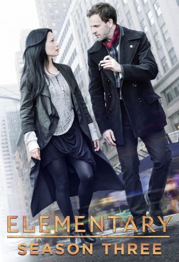 مسلسل Elementary الموسم الثالث الحلقة 5 مترجمة