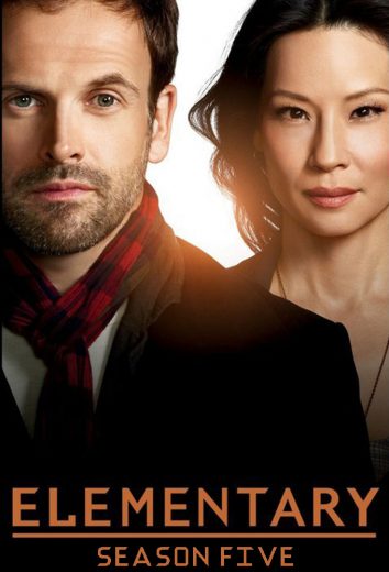 مسلسل Elementary الموسم الخامس الحلقة 7 مترجمة