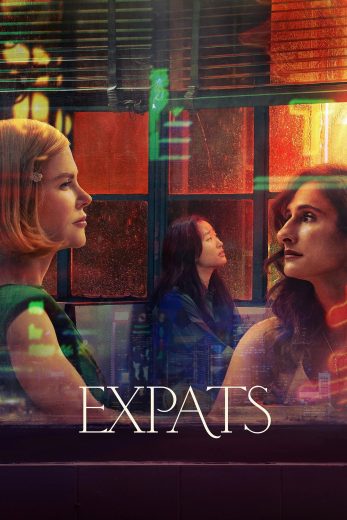 مسلسل Expats الموسم الاول الحلقة 5 مترجمة