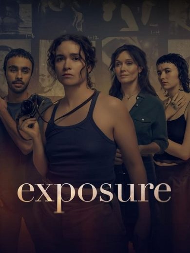 مسلسل Exposure الحلقة 6 الاخيرة مترجمة