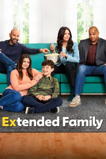 مسلسل Extended Family الموسم الاول الحلقة 10 مترجمة