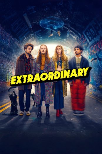 مسلسل Extraordinary الموسم الثاني الحلقة 4 مترجمة